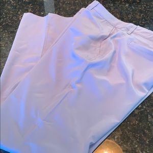 Short par 4 SP4 men’s blue golf pants